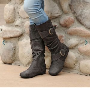 NEW Journee Collection Jester Knee High Boots 8.5 - Half Price Sale